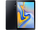 Tablet Samsung Tab A / 10.5 WUXGA / LTE / 1.8GHz Octa Core / 3Gb / 32Gb / SM-T595 / Black