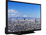 TV Toshiba 24W1753DG / 24" LED TV HD Ready / 60 Hz / VESA /