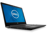 Laptop DELL Inspiron 15 3567 / 15.6" FullHD / i5-7200U / 8Gb DDR4 RAM / 1.0TB HDD / Intel HD 620 / Windows 10 Home /