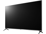 SMART TV LG 55UK6500 / 55" 4K / HDR10 Pro / PMI 2000Hz / 4K Upscaler / webOS 4.0 / VESA /