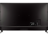 SMART TV LG 55UK6500 / 55" 4K / HDR10 Pro / PMI 2000Hz / 4K Upscaler / webOS 4.0 / VESA /