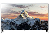 SMART TV LG 55UK6500 / 55" 4K / HDR10 Pro / PMI 2000Hz / 4K Upscaler / webOS 4.0 / VESA /