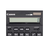 Calculator Canon AS-888 II / 16 digits /