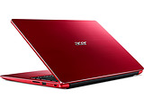 Laptop Acer Swift 3 / 14.0" FullHD / i3-8130U / 4Gb DDR4 / 128Gb SSD / Intel HD Graphics 520 / Linux / SF314-54-378H / NX.GZXEU.010 /