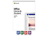 Microsoft Office Home and Student 2019 / English