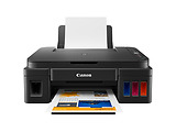 MFD Canon Pixma G2411 + GI-490BK + PP201 / Color Printer / Scanner / Copier / A4 /