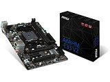 MB MSI A68HM-E33 V2 / mATX / Socket FM2/FM2+ / AMD A68H / Dual 2xDDR3-2133 /