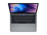 Laptop Apple MacBook Pro 15 / 15.4'' Retina / Touch Bar / Core i7 4.3GHz/ 16Gb / 512Gb / Radeon Pro 560X 4Gb / Mac OS High Sierra /