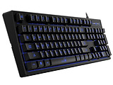 Keyboard Genius Scorpion K6 / PLUGER switch / 19 N-keys rollover keys /
