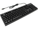 Keyboard Genius Scorpion K6 / PLUGER switch / 19 N-keys rollover keys /