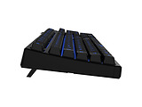 Keyboard Genius Scorpion K6 / PLUGER switch / 19 N-keys rollover keys /