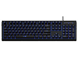 Keyboard Genius Scorpion K6 / PLUGER switch / 19 N-keys rollover keys /