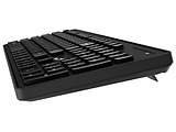 KIT Genius SlimStar 8006 / Wireless and Smart 2.4GHz / Ultra-slim Keyboard & Mouse /