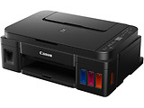 MFD Canon Pixma G3411 / Color Printer / Scanner / Copier / Wi-Fi / A4 /