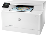 MFP HP Color LaserJet Pro M180n /