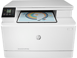 MFP HP Color LaserJet Pro M180n /