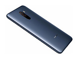 GSM Xiaomi Pocophone F1 / 6.18" 1080x2246 IPS / 6GB RAM / 128Gb / Snapdragon 845 / 4000mAh /