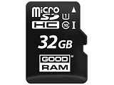 microSD GOODRAM M1 / 32GB / SD adapter / M1AA-0320R11 /