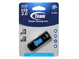 USB Team Group C141 / 16GB / TC14116GL01 /