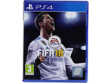Gamedisc SONY Fifa 18 for Playstation 4 / CUH-FIFA18