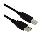 Cable Brackton K-US2-ABB-0180.B / USB2.0 / 1.8m /
