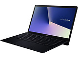 Laptop ASUS Zenbook UX391UA / 13.3" Full HD / i5-8250U / 8Gb DDR4 / 256Gb M.2 / Intel HD Graphics / Fingerprint / Windows 10 Home /