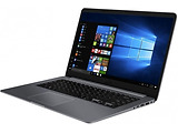 Laptop ASUS VivoBook S15 S510UF / 15.6" FullHD / i5-8250U / 8Gb DDR4 / 256Gb M.2 / GeForce MX130 2G / Fingerprint / Endless OS /