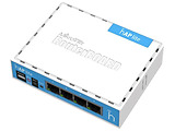 Wireless Router MikroTik RB941-2nD hAP Lite / Classic case /