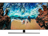 SMART TV Samsung UE65NU8002 / 65" Flat 4K UHD 3840x2160 / PQI 2500Hz / Tizen OS / Speakers 2x15W + 10W subwoofer / VESA /