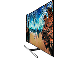 SMART TV Samsung UE65NU8002 / 65" Flat 4K UHD 3840x2160 / PQI 2500Hz / Tizen OS / Speakers 2x15W + 10W subwoofer / VESA /
