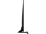 SMART TV Samsung UE65NU8002 / 65" Flat 4K UHD 3840x2160 / PQI 2500Hz / Tizen OS / Speakers 2x15W + 10W subwoofer / VESA /