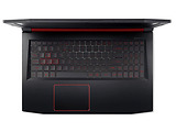 Laptop Acer Nitro AN515-31-896E / 15.6" FullHD / i7-8550U / 8Gb DDR4 / 1.0TB HDD / GeForce MX150 2Gb DDR5 / Linux / NH.Q2XEU.005 /