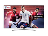SMART TV LG 55UK6950PLB / 55" IPS 4K Active HDR / PMI 2000Hz / webOS 4.0 / Smart remote control / Speakers 2x10W / VESA /