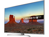 SMART TV LG 55UK6950PLB / 55" IPS 4K Active HDR / PMI 2000Hz / webOS 4.0 / Smart remote control / Speakers 2x10W / VESA /