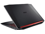 Laptop Acer Nitro AN515-31-59LU / 15.6" FullHD / i5-8250U / 8Gb DDR4 / 1.0TB HDD / GeForce MX150 2Gb DDR5 / Linux / NH.Q2XEU.001 /