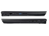 Laptop Acer Nitro AN515-31-59LU / 15.6" FullHD / i5-8250U / 8Gb DDR4 / 1.0TB HDD / GeForce MX150 2Gb DDR5 / Linux / NH.Q2XEU.001 /