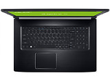 Laptop Acer Aspire A517-51G-5553 / 17.3" FullHD / Quad Core i5-7200U / 4Gb DDR4 / 1.0TB HDD / Intel HD Graphics 520 / Linux / NX.GSTEU.018 /