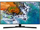 SMART TV Samsung UE43NU7402 /43" Flat 3840x2160 UHD / Tizen OS / PQI 1700Hz / HDR10+ / HLG / Smart remote control / Speakers 2x10W Dolby Digital Plus / VESA /