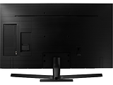 SMART TV Samsung UE43NU7402 /43" Flat 3840x2160 UHD / Tizen OS / PQI 1700Hz / HDR10+ / HLG / Smart remote control / Speakers 2x10W Dolby Digital Plus / VESA /