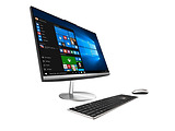 AIO ASUS Zen ZN242GDK / 23.8" IPS FullHD / i5-8300H / 16Gb DDR4 / 128GB SSD + 1.0TB HDD / NVIDIA GeForc GTX 1050 GDDR5 4GB / Windows 10 /