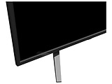 SMART TV Hisense H50A6100 / 50'' DLED 3840x2160 UHD / PCI 1500 Hz / VIDAA U2.5 OS / Speakers 2x10W Dolby Audio / VESA /