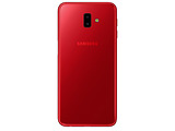 GSM Samsung Galaxy J6+ / SM-J610F / 6.0" HD + / Sanpdragon 425 / 4GB / 64GB / Adreno 308 / 3300mAh / Android 8.1 / Red