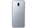 GSM Samsung Galaxy J6+ / SM-J610F / 6.0" HD + / Sanpdragon 425 / 4GB / 64GB / Adreno 308 / 3300mAh / Android 8.1 / Grey