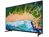 SMART TV Samsung UE50NU7092 / 50" Flat UHD / Tizen OS / PQI 1300Hz / HDR10+ / HLG / UHD Up-Scaling / Speakers 2x10W Dolby Digital Plus / VESA /