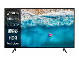 SMART TV Samsung UE40NU7192 / 40" LED UHD / PQI 1300Hz / Tizen OS / HDR10+ / HLG / VESA /