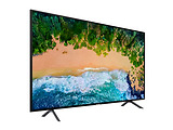 SMART TV Samsung UE40NU7192 / 40" LED UHD / PQI 1300Hz / Tizen OS / HDR10+ / HLG / VESA /