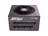 Power Supply Seasonic Focus Plus 650 Platinum SSR-650PX / ATX / 650W /