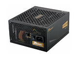 Power Supply Seasonic Prime Ultra Gold SSR-550GD2 / ATX / 550W /