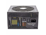 Power Supply Seasonic Focus Plus 550 Platinum SSR-550PX / ATX / 550W /