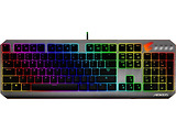 Keyboard GIGABYTE AORUS K7 / RED Cherry MX SW / Multimedia Hotke / Full RGB Backlighting /